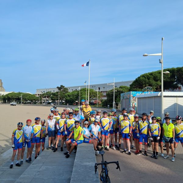 Photo st germain 04/07